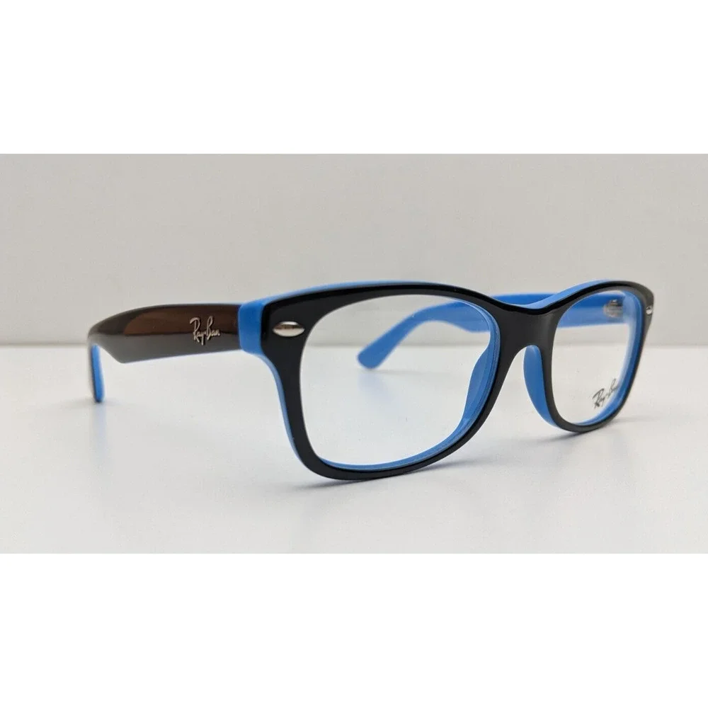 🕶️Ray-Ban RB1528 3659 Kid's Eyeglasses 46/16 125 /KAG156🕶️​